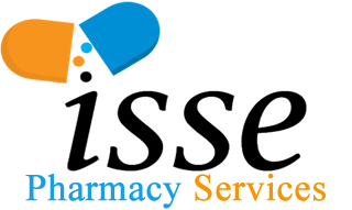 Isse Pharmacy Services
